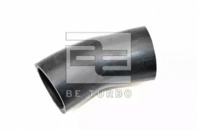 BE TURBO 700313 -  Трубка нагнетаемого воздуха